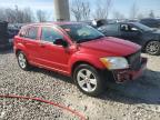 2012 Dodge Caliber Sxt продається в Wayland, MI - Front End