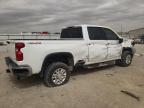 2021 Chevrolet Silverado K2500 Heavy Duty Lt للبيع في Earlington، KY - Front End