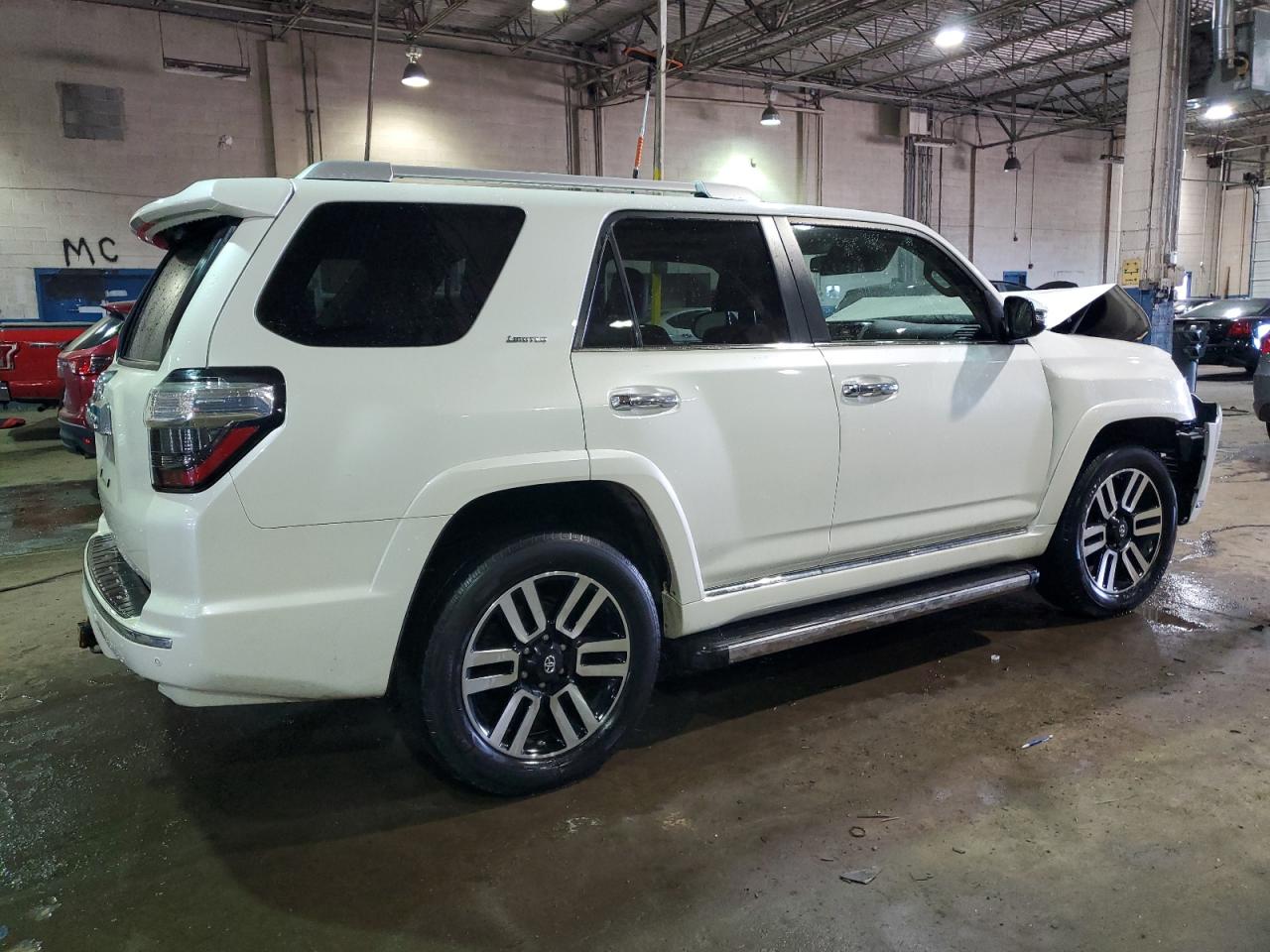 2015 Toyota 4Runner - Image 3