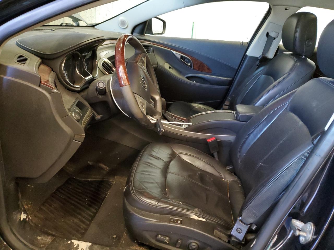 2011 Buick LaCrosse - Image 7