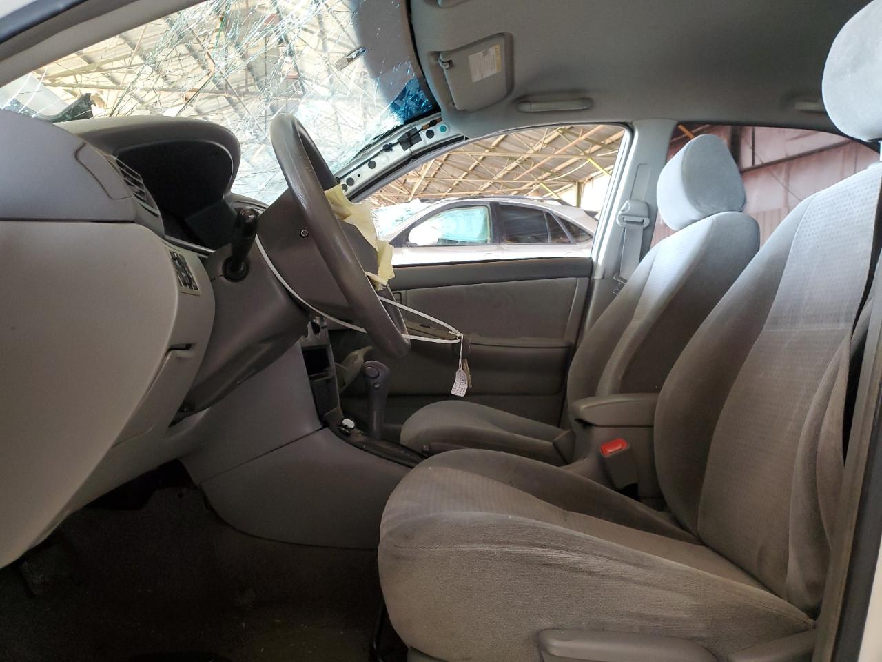 2008 Toyota Corolla - Image 7