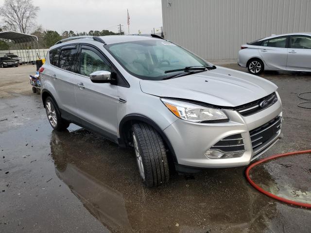  FORD ESCAPE 2016 Szary