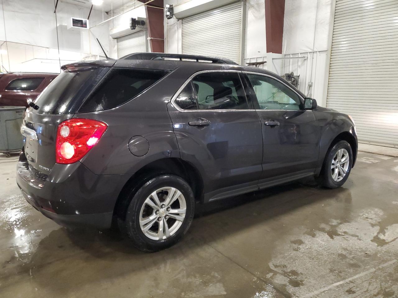 2014 Chevrolet Equinox - Image 3