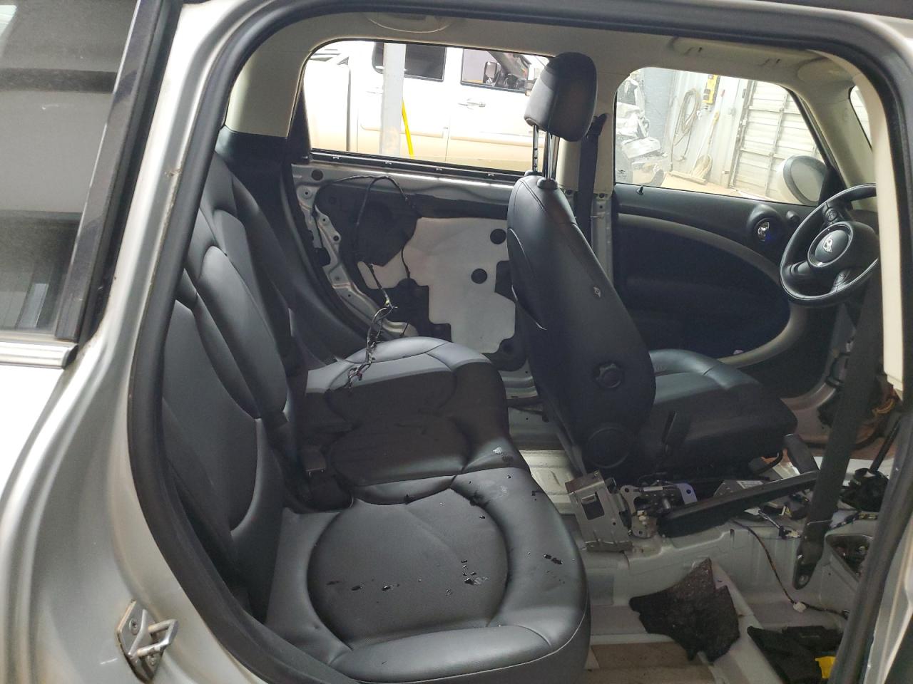 2014 MINI Cooper - Image 10