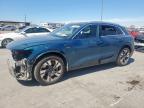 2021 Audi E-Tron Premium Plus zu verkaufen in Grand Prairie, TX - Front End