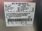 2020 Ford Edge Sel de vânzare în West Palm Beach, FL - Water/Flood