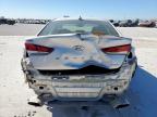2018 Hyundai Sonata Sport en Venta en Haslet, TX - Rear End