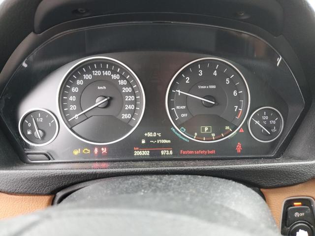 2015 BMW 328 XI