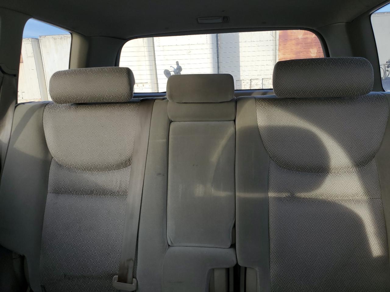 2003 Toyota Highlander - Image 10