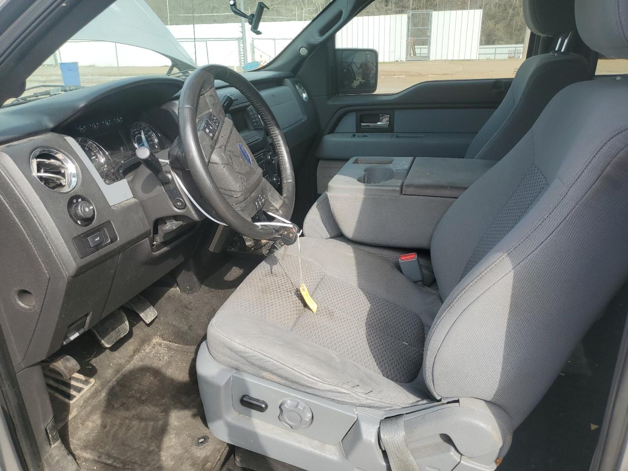 2013 Ford F-150 - Image 7