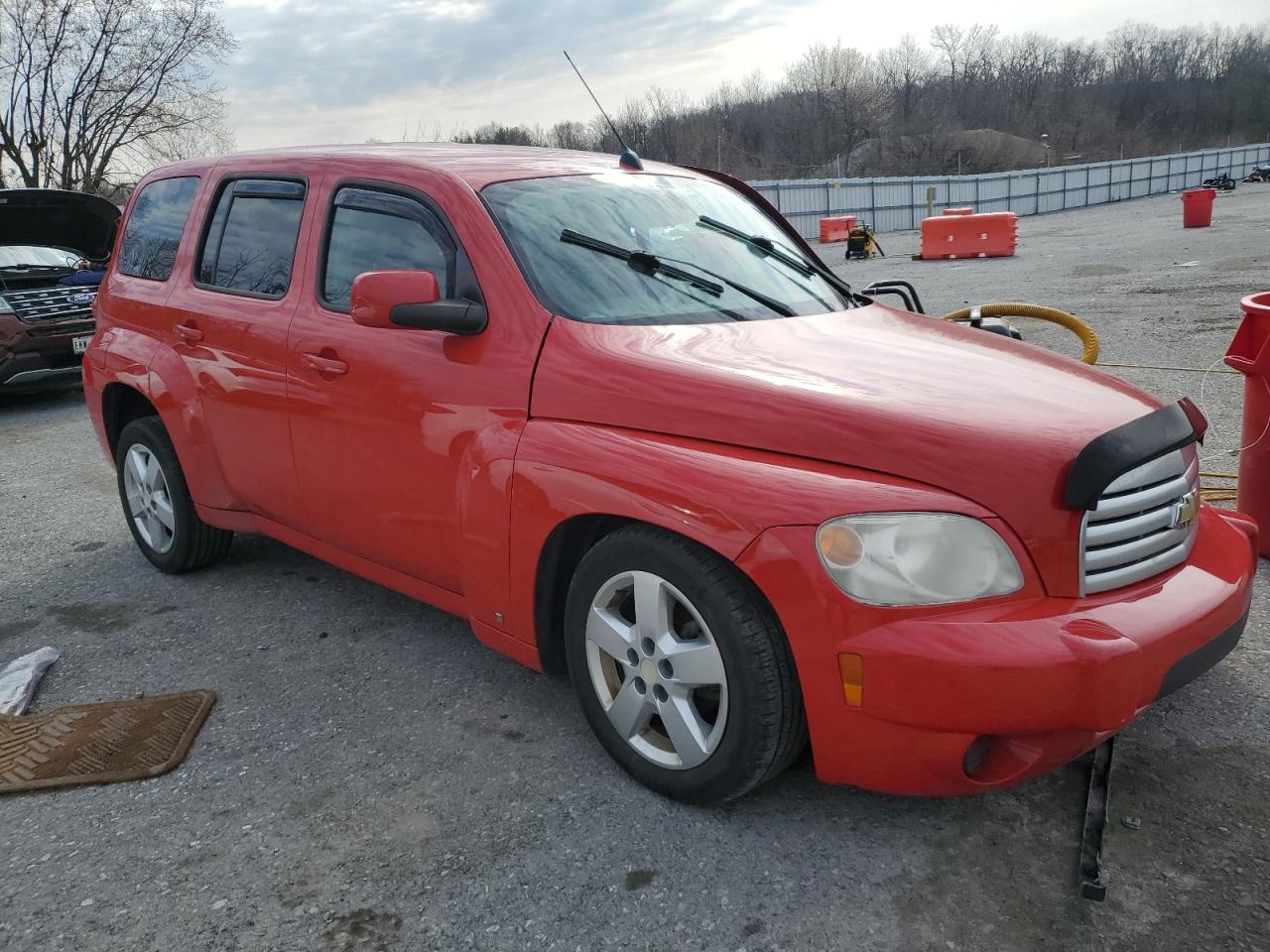 2008 Chevrolet HHR - Image 4