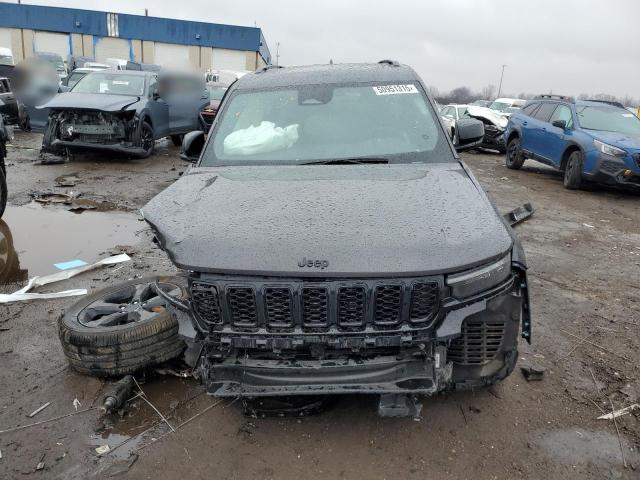  JEEP GRAND CHER 2024 Вугільний