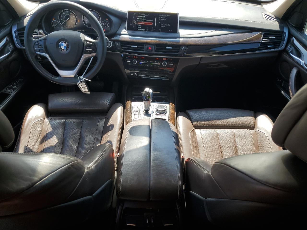 2014 BMW X5 - Image 8