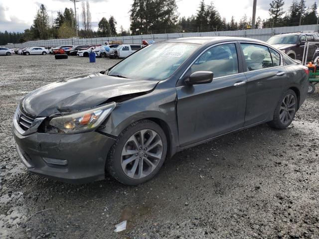 2013 Honda Accord Sport  