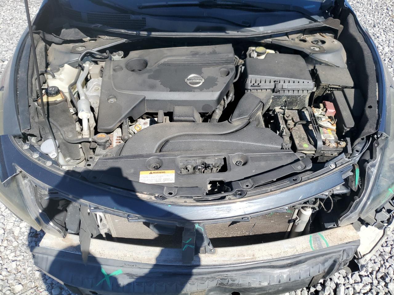 2013 Nissan Altima - Image 11