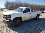 2015 Chevrolet Silverado K1500 zu verkaufen in West Warren, MA - Mechanical