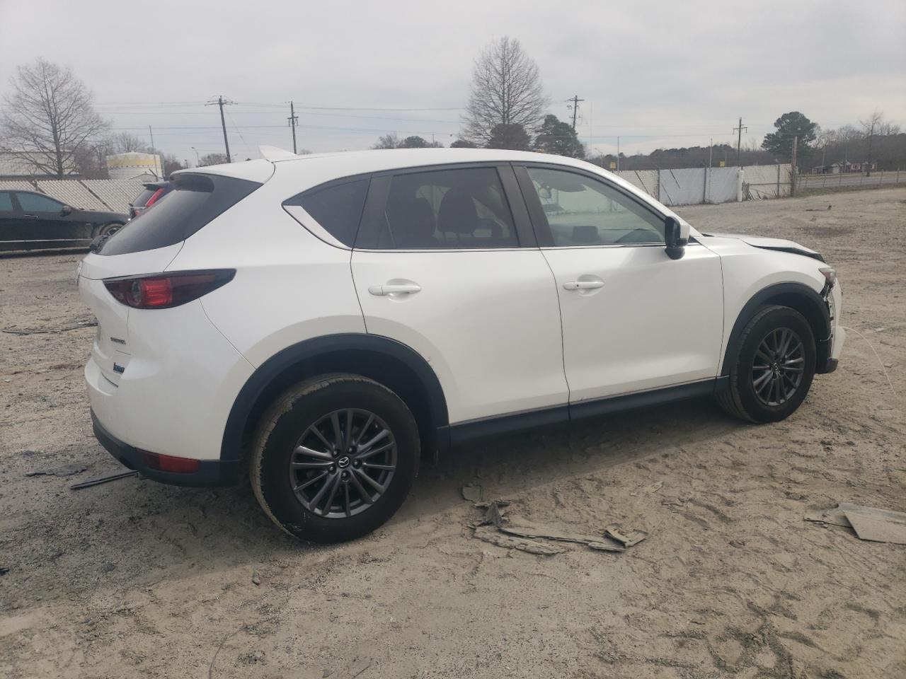 2020 Mazda CX-5 - Image 3