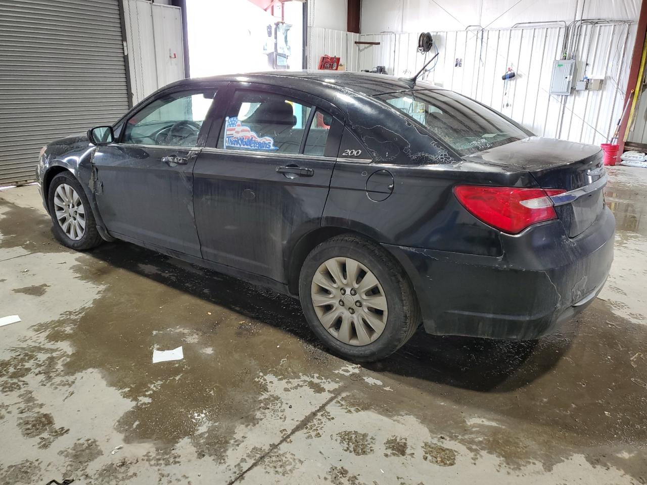 2014 Chrysler 200 - Image 2