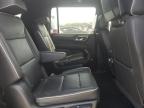 2021 Gmc Yukon Xl K1500 Slt en Venta en Memphis, TN - Front End