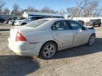 2012 Ford Fusion Se na sprzedaż w Wichita, KS - All Over