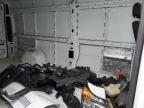2021 Ram Promaster 3500 3500 High de vânzare în Jacksonville, FL - Front End