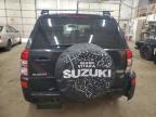 2007 Suzuki Grand Vitara Luxury zu verkaufen in Ham Lake, MN - Rear End