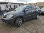 2008 Lexus Rx 400H на продаже в Baltimore, MD - Normal Wear