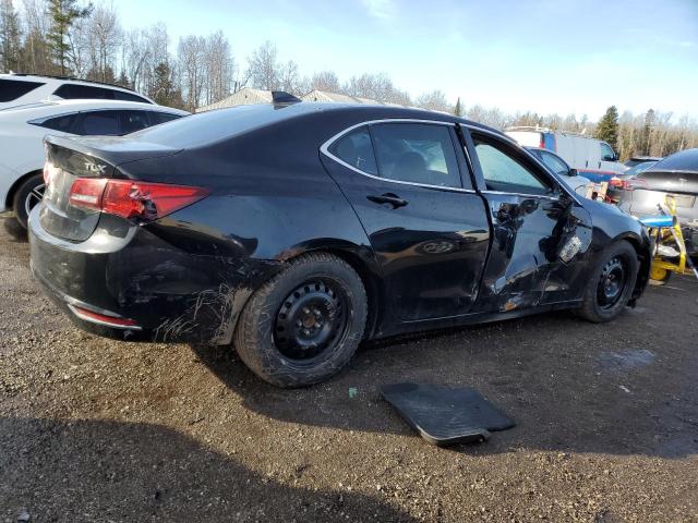 2015 ACURA TLX TECH  