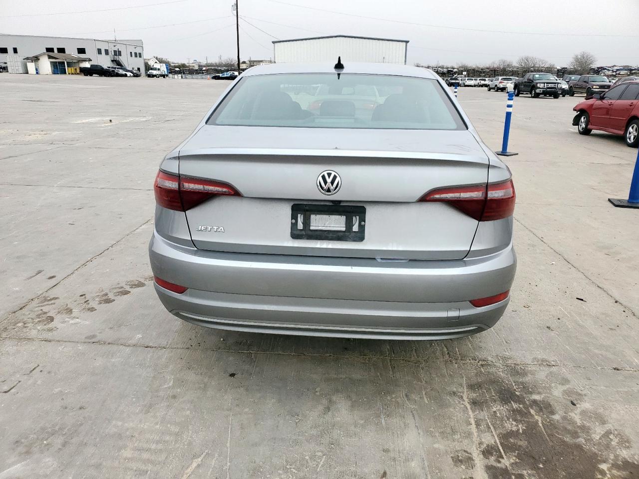 2021 Volkswagen Jetta - Image 6
