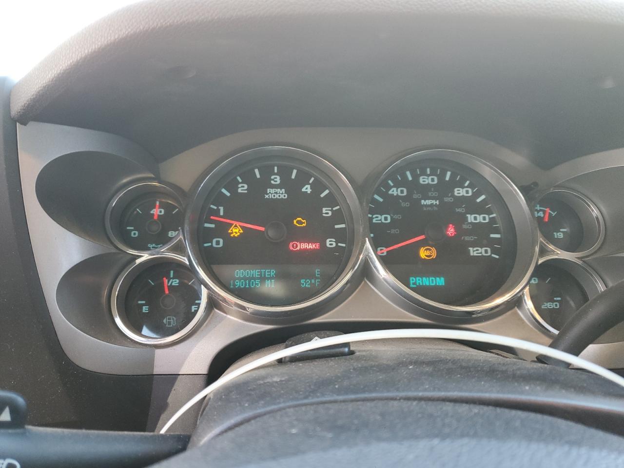 2011 GMC Sierra - Image 9