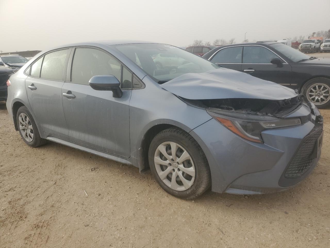 2021 Toyota Corolla - Image 4