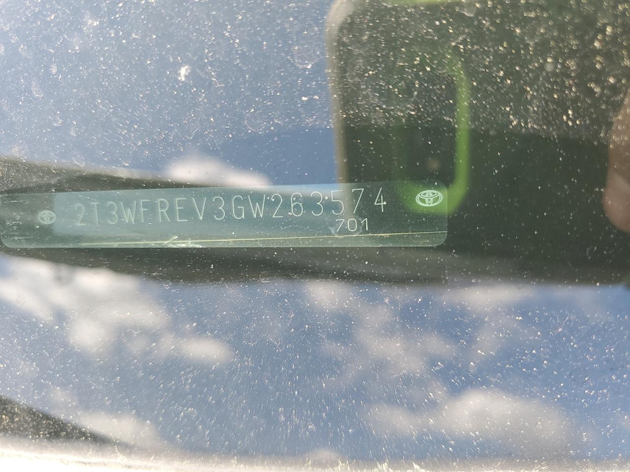 2016 Toyota RAV 4 - Image 15