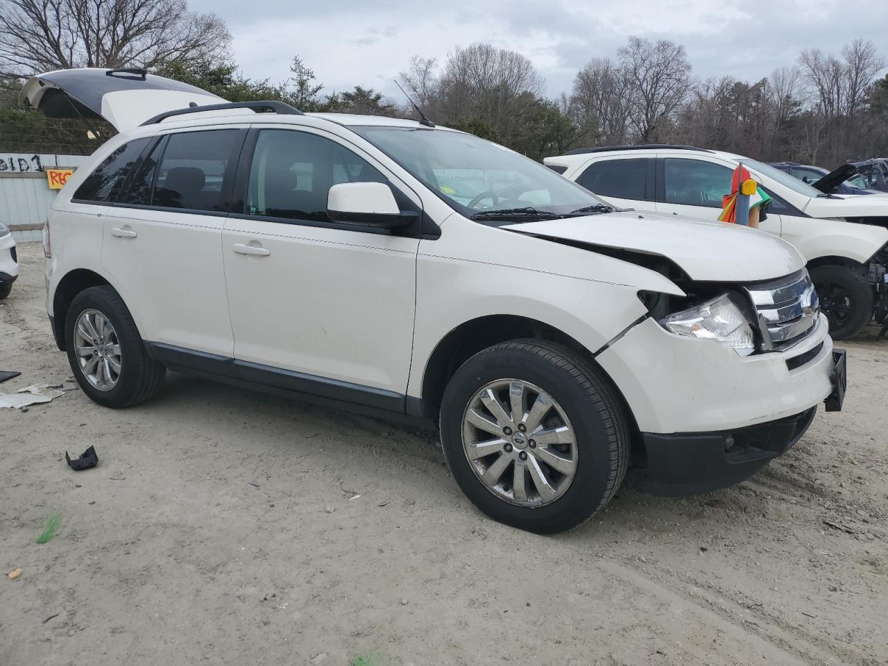 2010 Ford Edge - Image 4