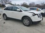 2010 Ford Edge Sel продається в Seaford, DE - Front End