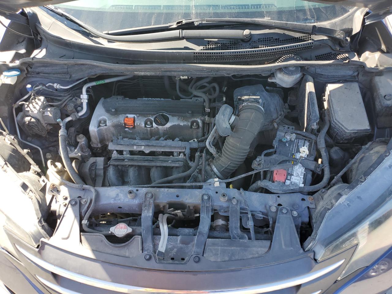 2014 Honda CR-V - Image 12