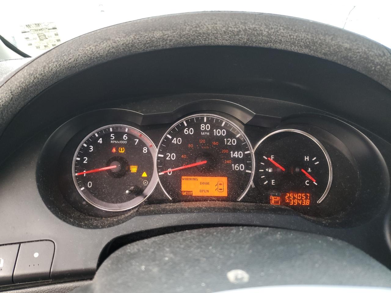 2010 Nissan Altima - Image 9