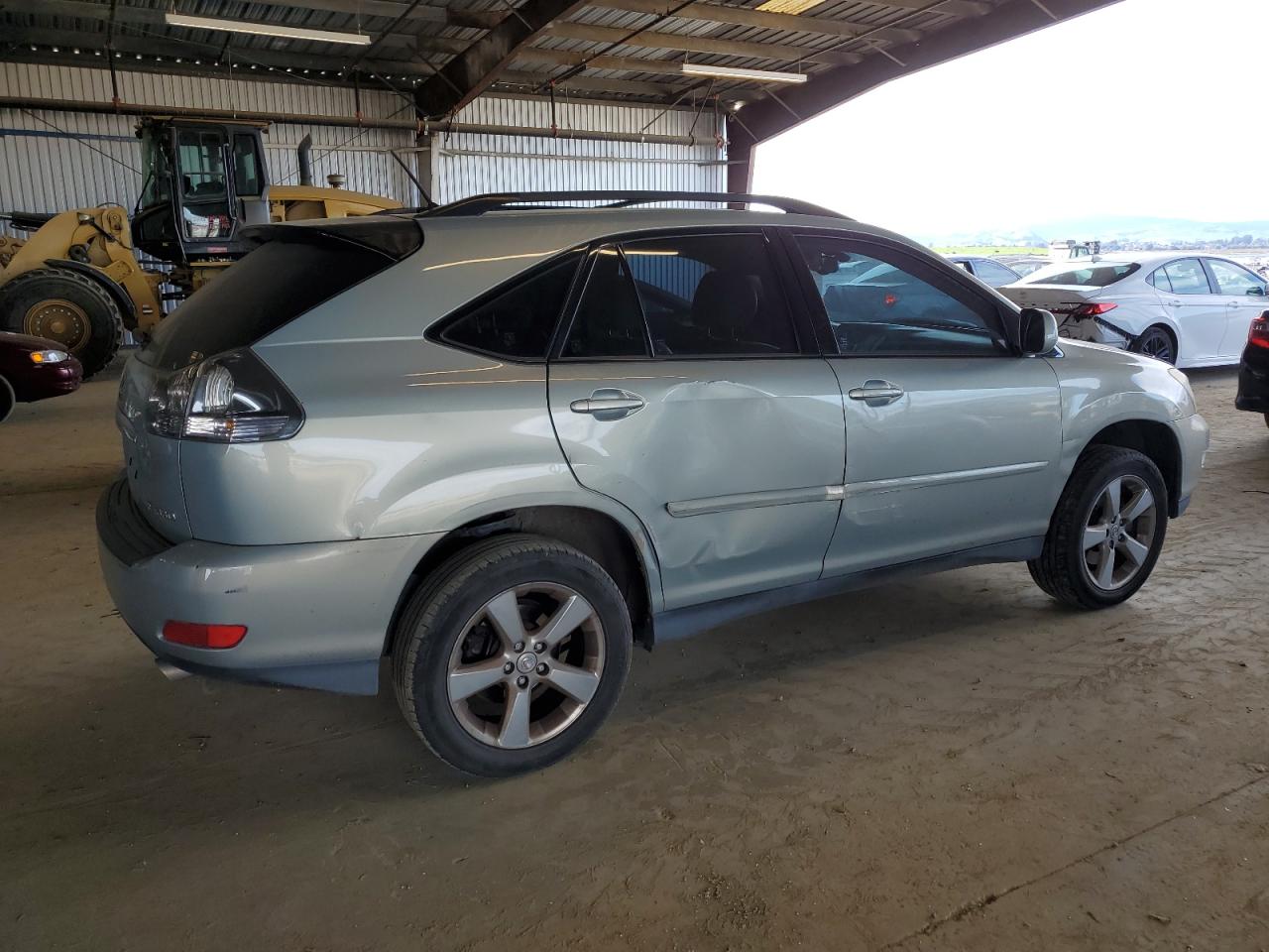 2006 Lexus RX - Image 3