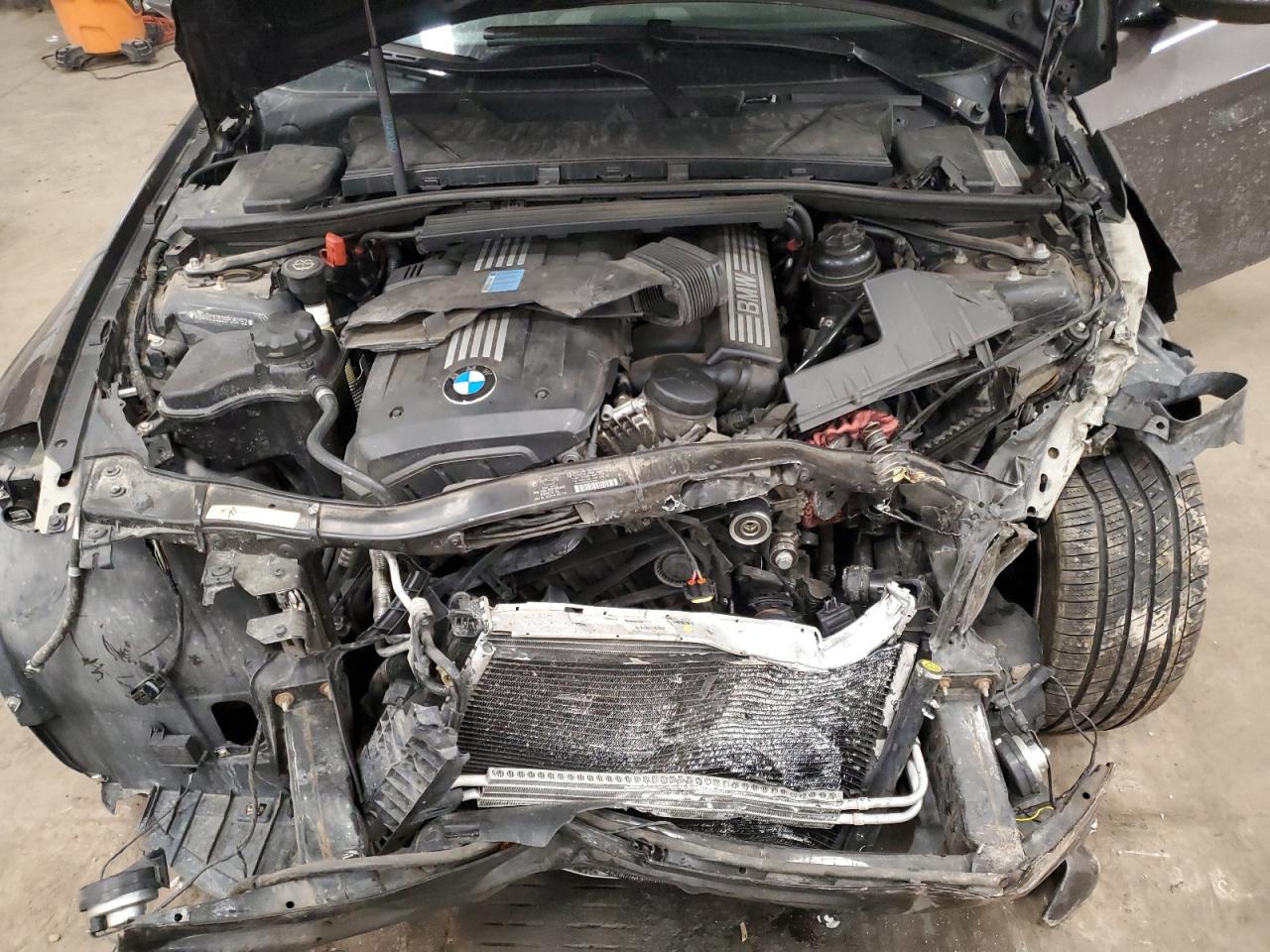 2009 BMW 3er - Image 11