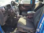 2016 Jeep Wrangler Unlimited Sport იყიდება Cahokia Heights-ში, IL - Front End
