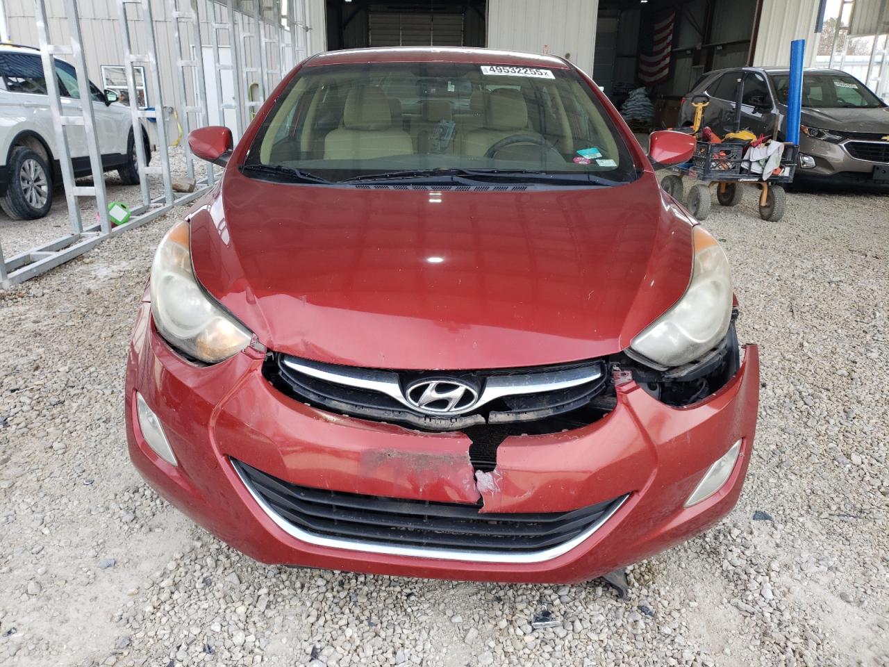 2012 Hyundai Elantra - Image 5