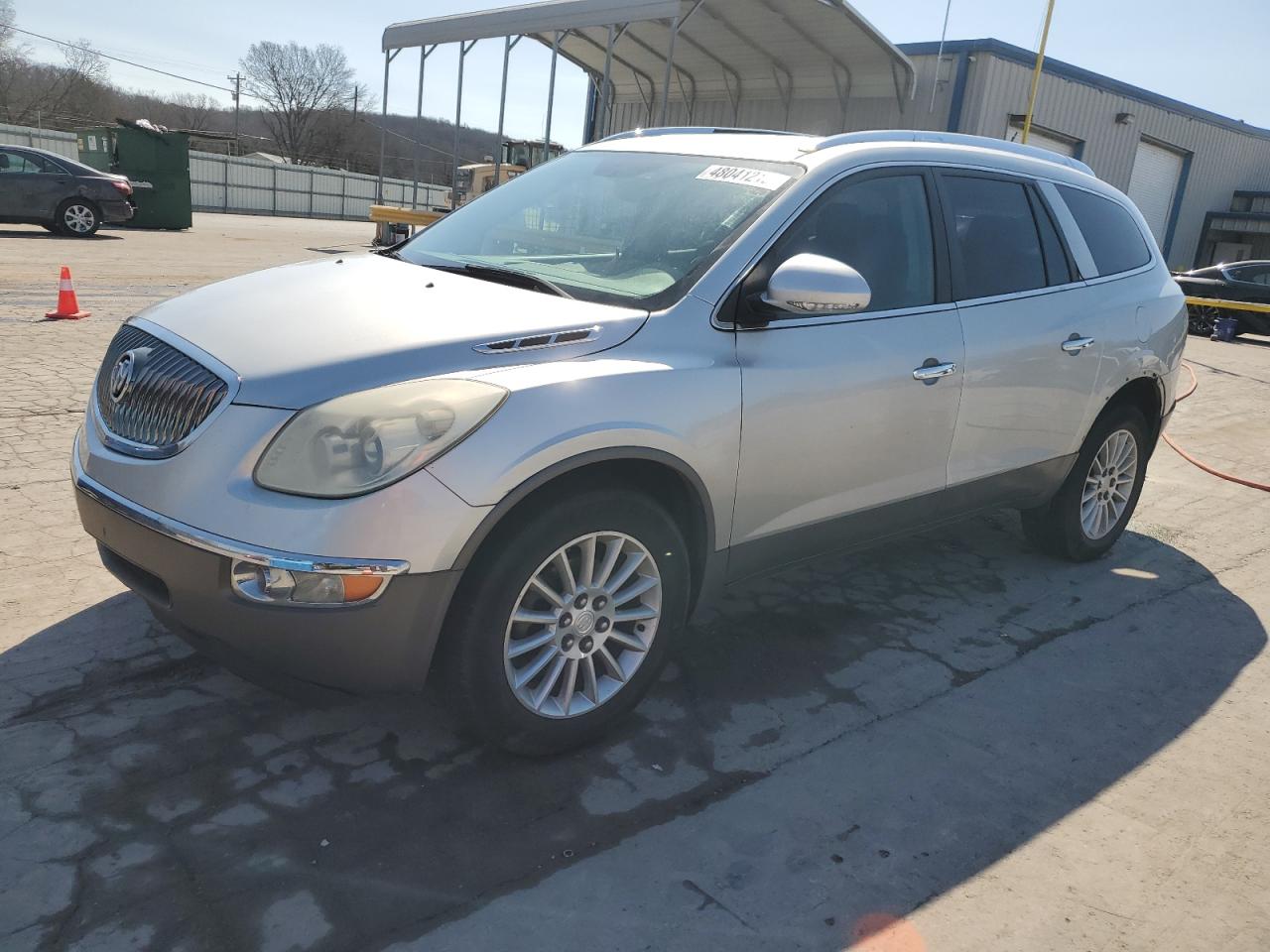 2012 Buick Enclave - Image 1