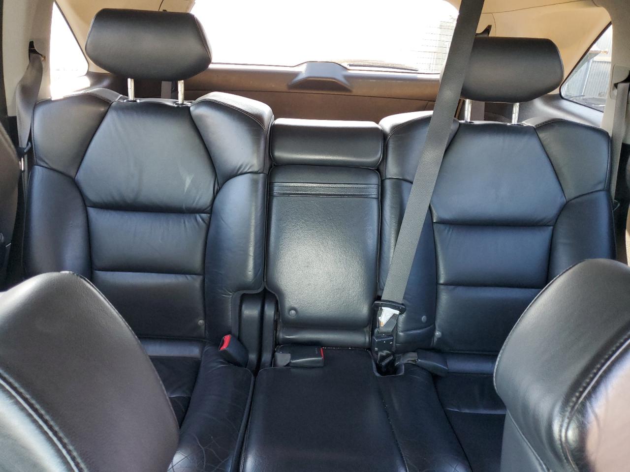 2009 Acura MDX - Image 10