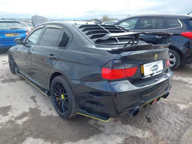 2011 BMW 320D M SPO