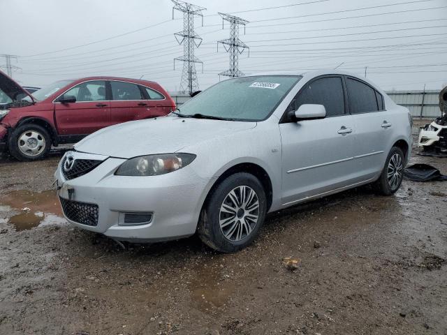 2008 Mazda 3 I