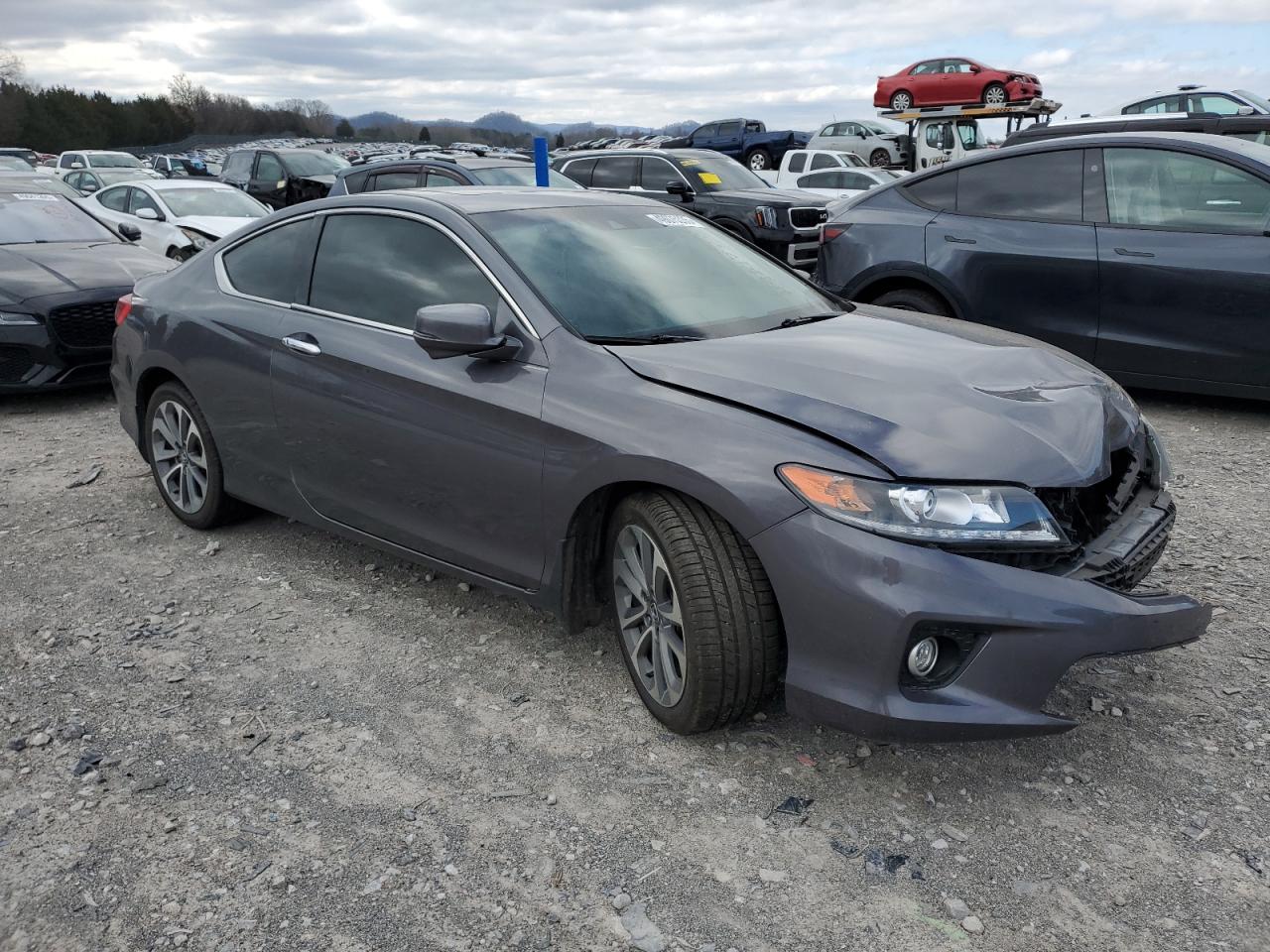 2013 Honda Accord - Image 4