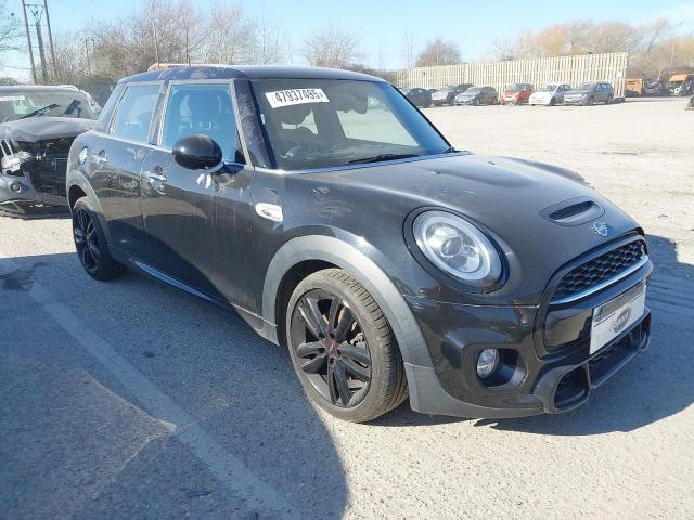 2018 MINI COOPER S A