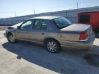 2006 FORD CROWN VICTORIA LX   for sale at Copart ON - OTTAWA