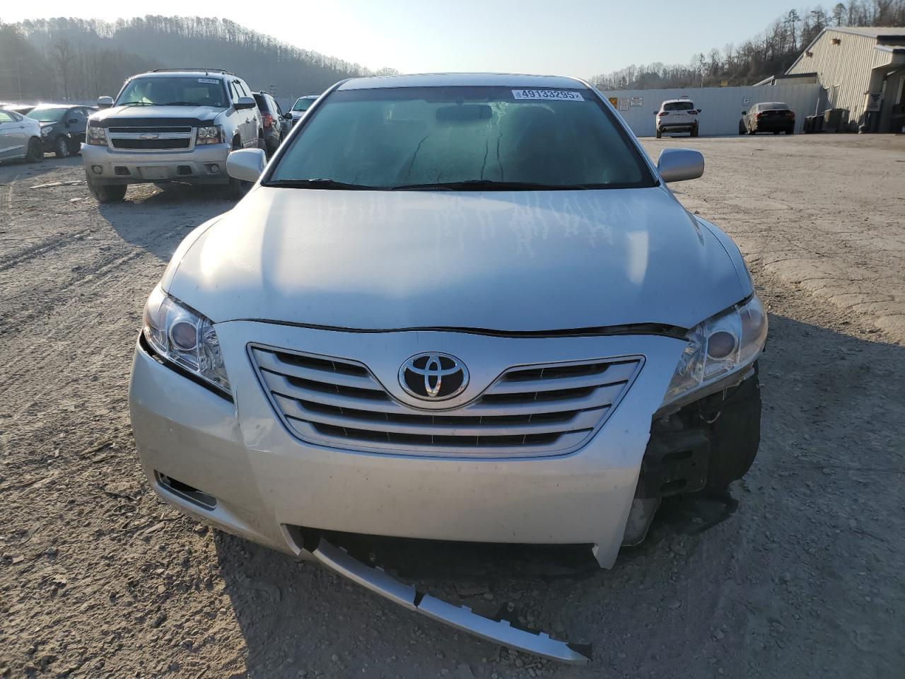 2009 Toyota Camry - Image 5