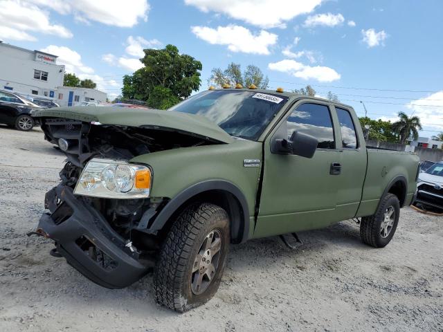 2005 Ford F150 