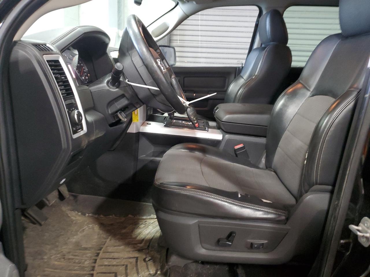 2009 Dodge RAM - Image 7